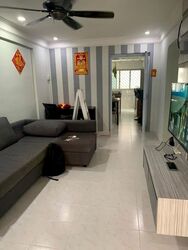 Blk 710 Chong Pang Green (Yishun), HDB 3 Rooms #611918091